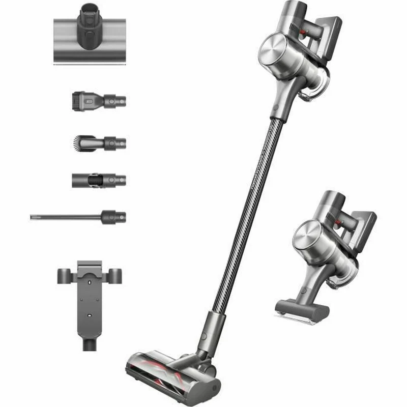 Aspirapolvere a bacchetta Dreame T30 Grigio 500 W