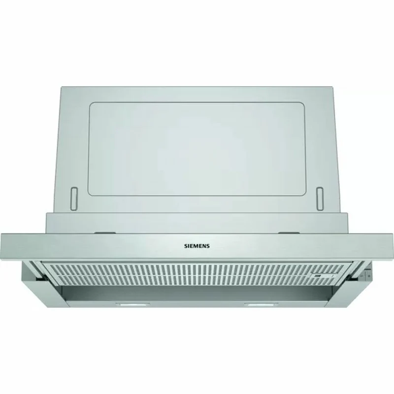 Cappa Convenzionale Siemens AG LI67SA531 60 cm Argento