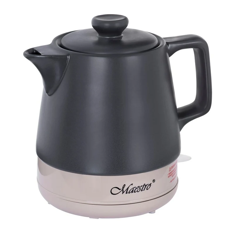 Teiera Feel Maestro MR-071