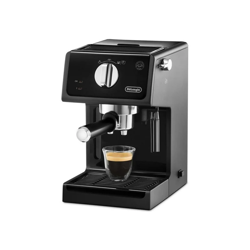 Caffettiera Elettrica DeLonghi ECP 31.21 1100 W 1,1 L 2 Tazze