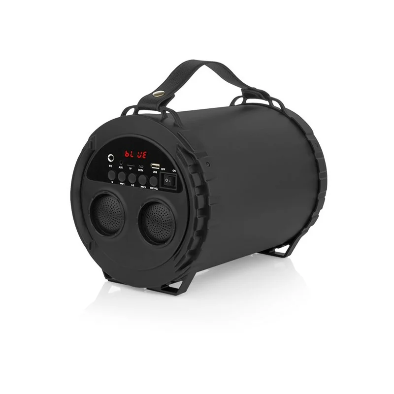 Altoparlanti Bluetooth portatili Blow BT920 Neri