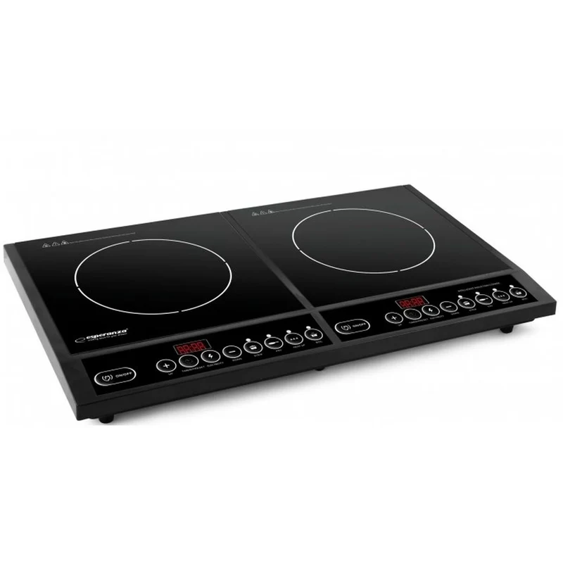 Piastra Cottura A Induzione Esperanza EKH008 60 cm 2000 W