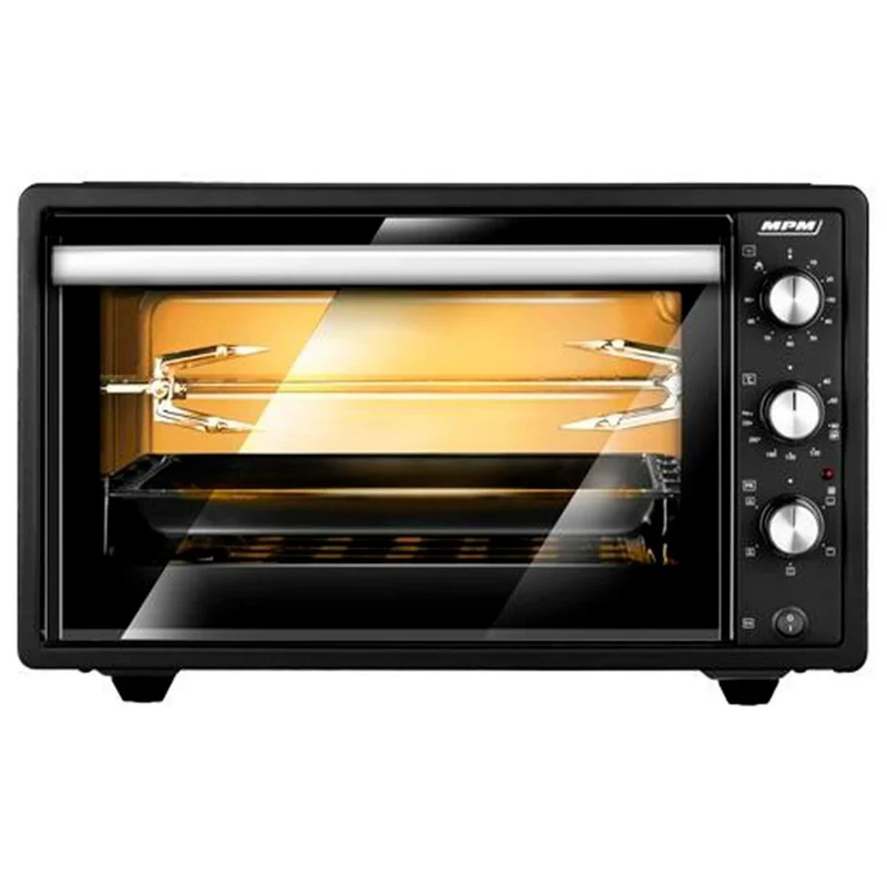 Fornello da campeggio Mpm MPE-10/T 1650 W