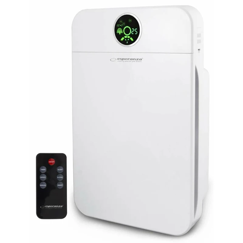 Purificatore d'aria Esperanza EHP002 Bianco