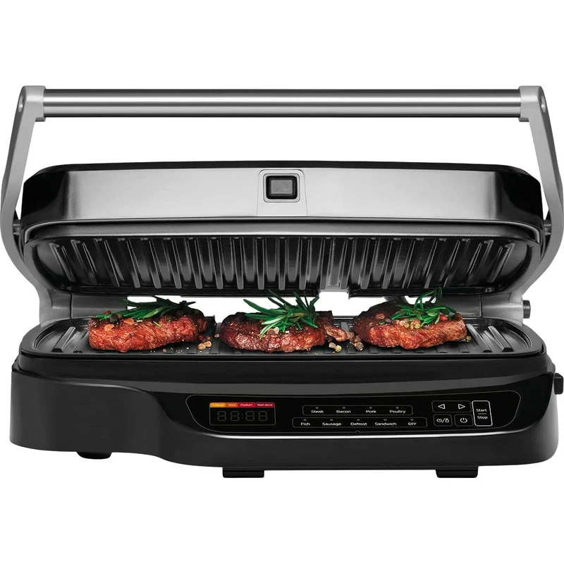 Barbecue Elettrico Concept GE2030 2100 W