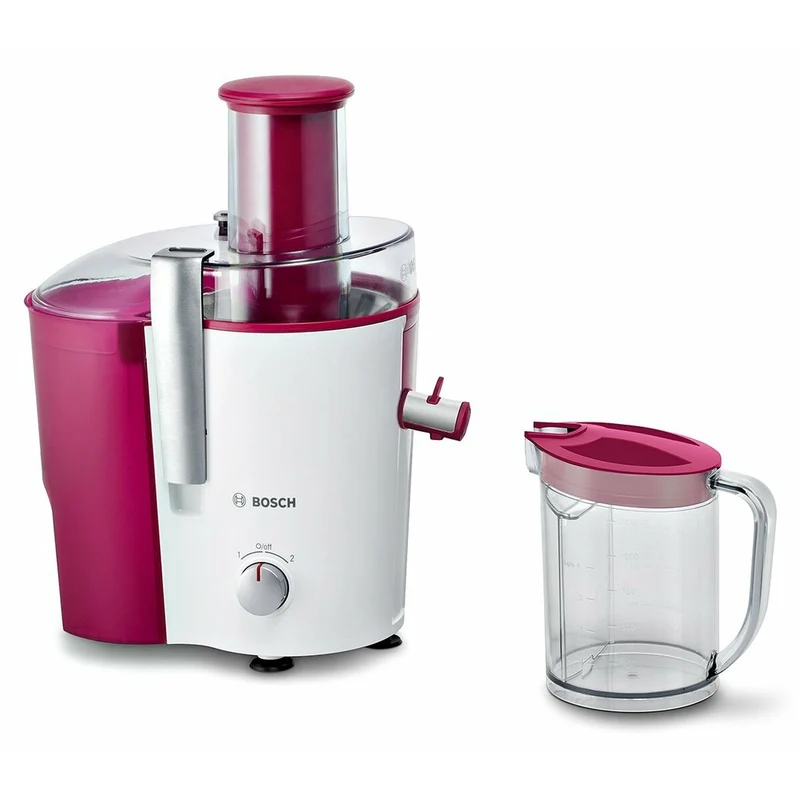 Frullatore BOSCH MES25C0 Ciliegia Bianca 700 W 1,25 L