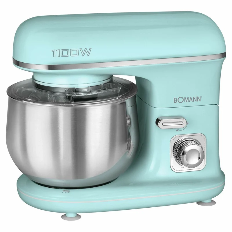 Robot da cucina Bomann KM 6030 CB 1100 W