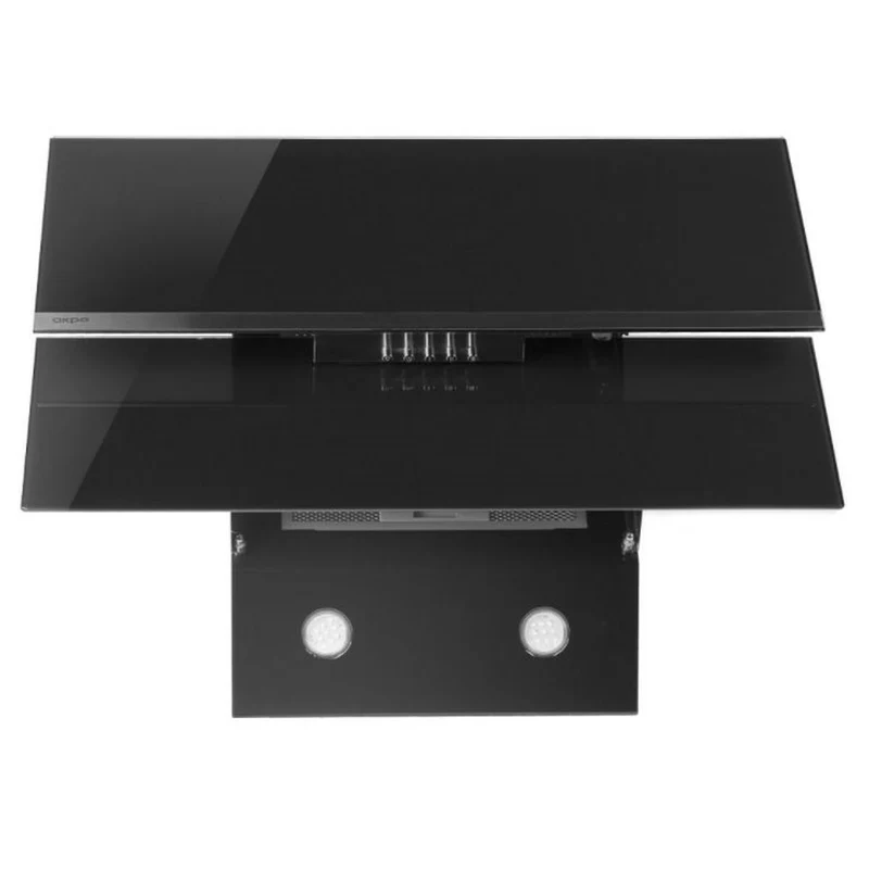 Cappa Convenzionale Akpo WK-4 Balance Eco Nera