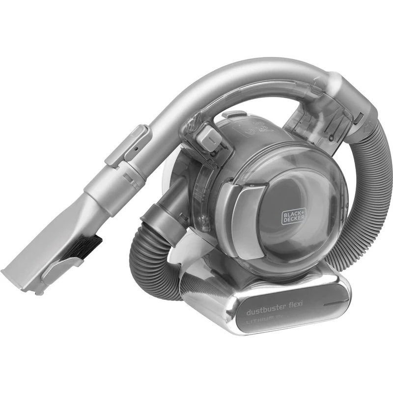 Aspirapolvere portatile Black & Decker PD1820L-QW
