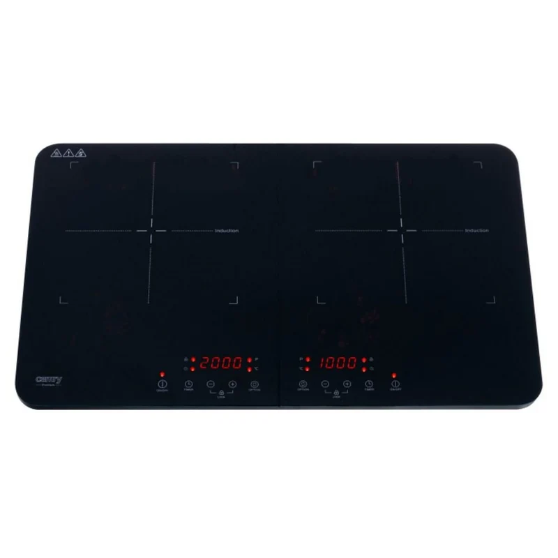 Piastra Induzione Adler CR 6514 60,5 cm 3500 W