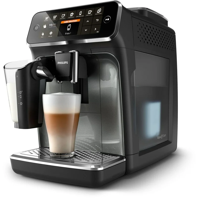 Caffettiera Superautomatica Philips EP4349/70 15 bar 1,8 L