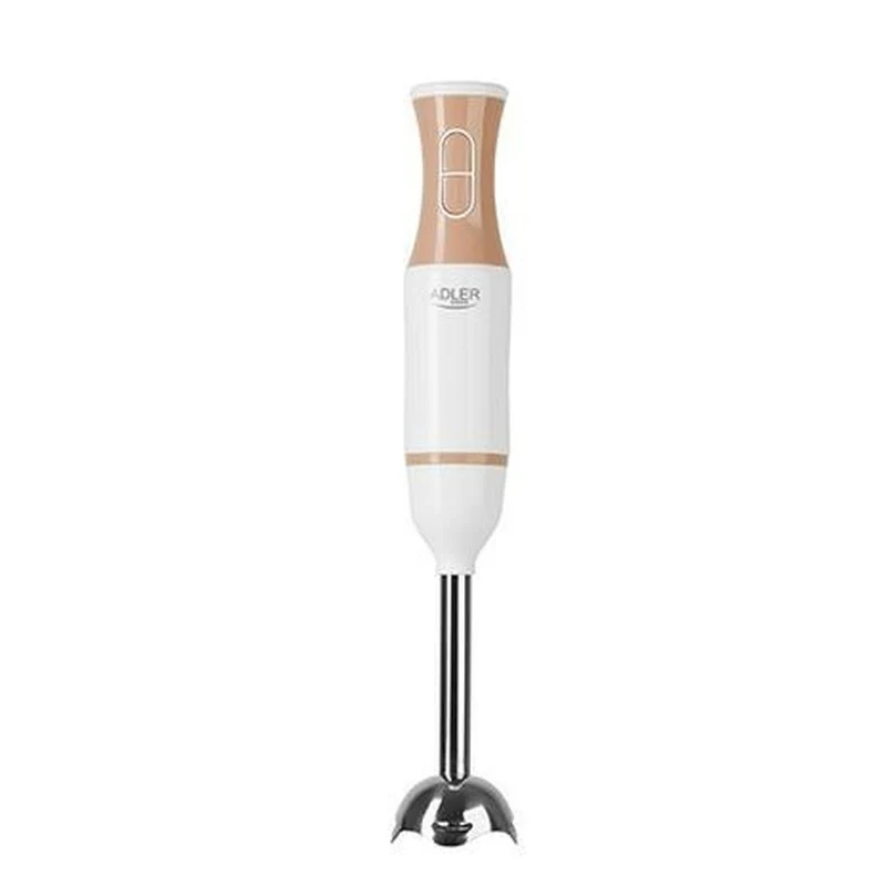 Frullatore ad immersione Adler AD 4604 Nero 500 W 300 W