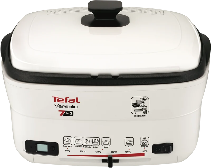 Tefal Versalio MultiFryer 7 in 1