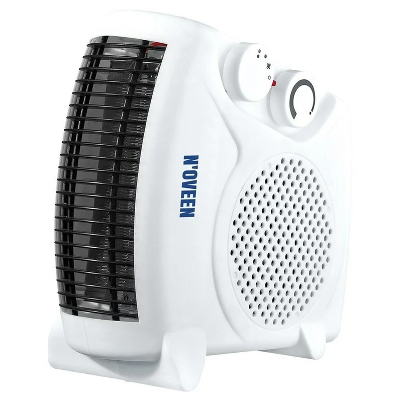 Riscaldatore N'oveen FH06 Bianco 2000 W