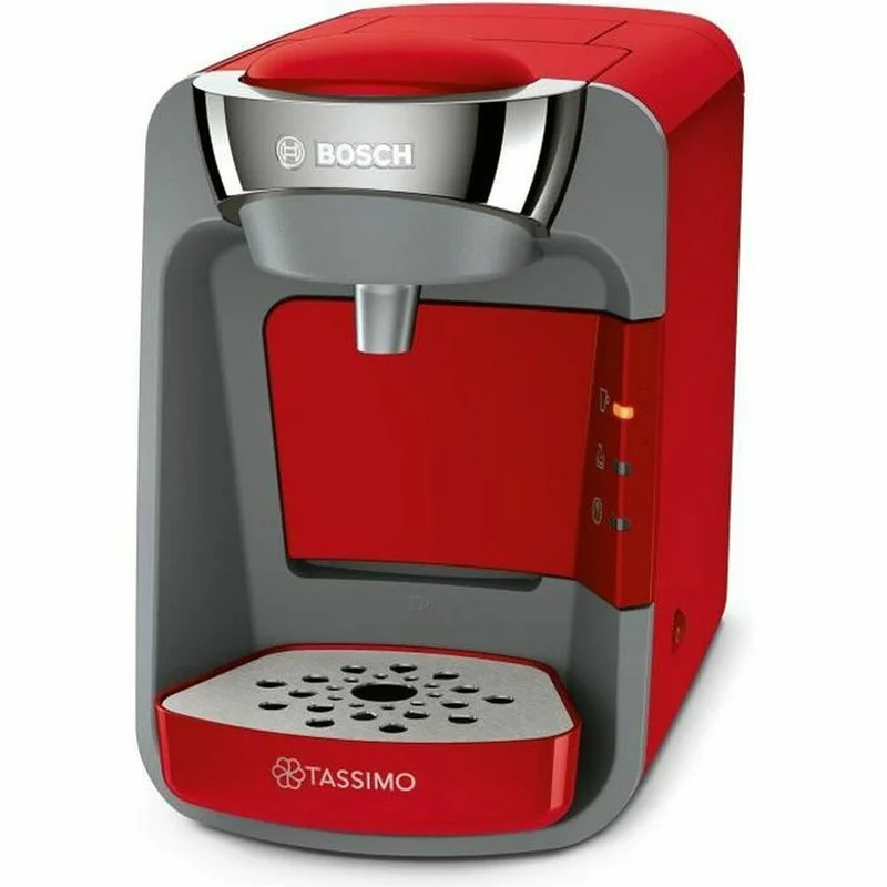 Macchina da caffè a capsule BOSCH Tassimo Suny TAS32 800 ml 1300 W