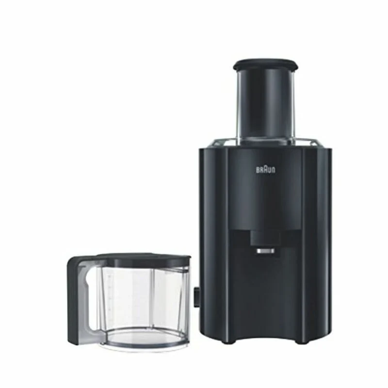Frullatore Braun J 300 Nero 800 W 1,25 L