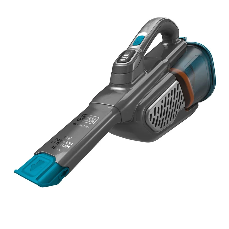 Aspirapolvere portatile Black & Decker BHHV520BF-QW