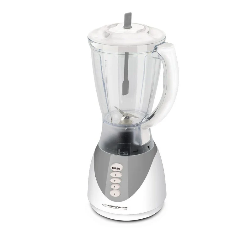 Frullatore a tazza Esperanza EKM023E Grigio 350 W 1,5 L
