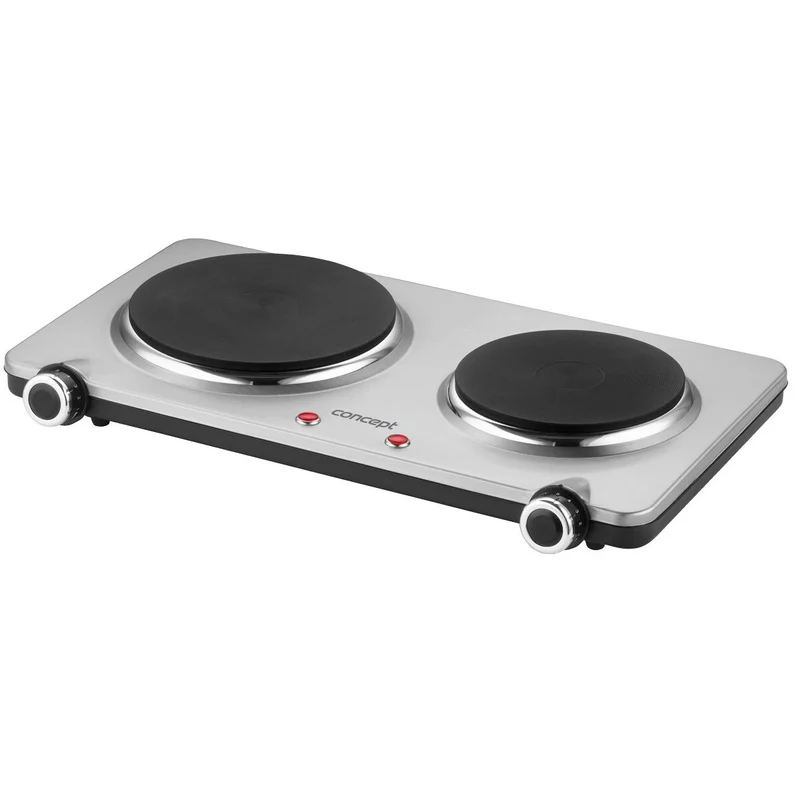 Piastra Elettrica Concept VE3035 2250 W