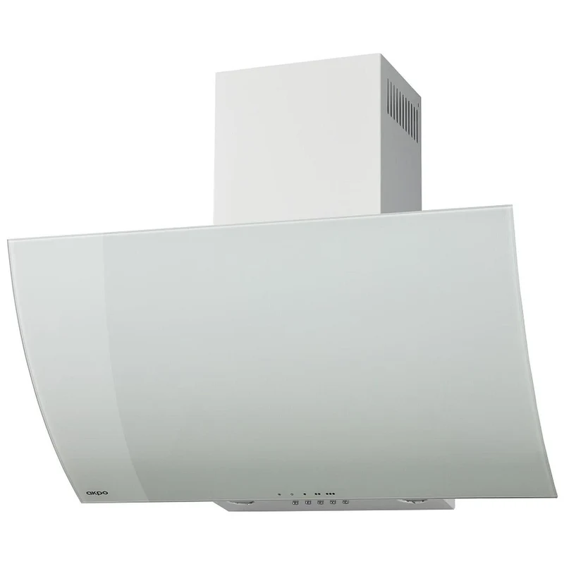 Cappa Convenzionale Akpo WK-4 Clarus Bianco