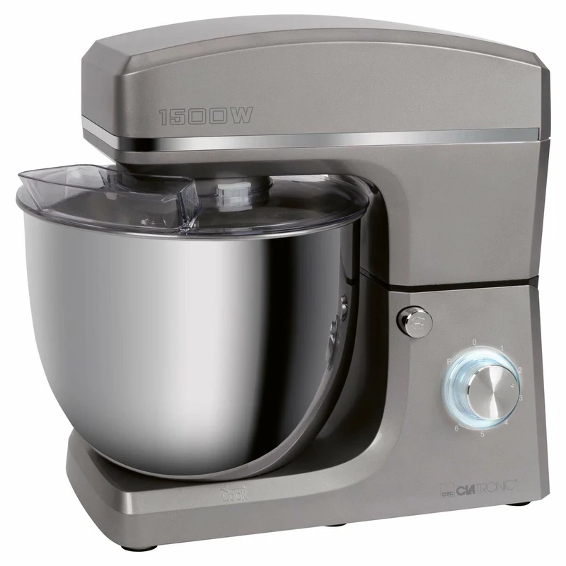 Robot da cucina Clatronic 1500 W 1500 W 1 L