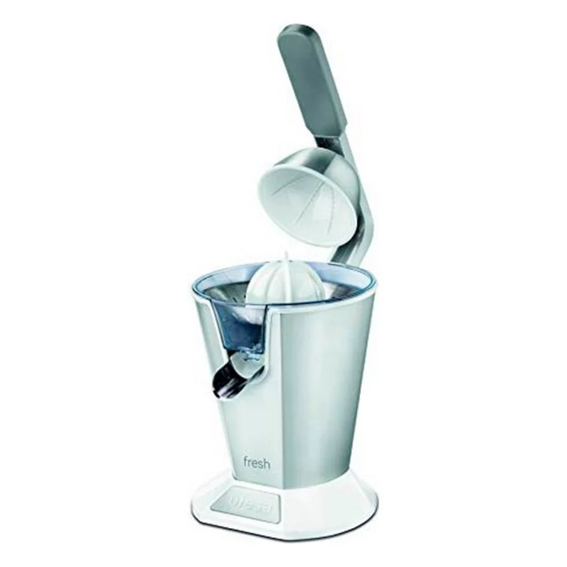 Spremiagrumi elettrico UFESA EX4960 600W Acciaio inossidabile