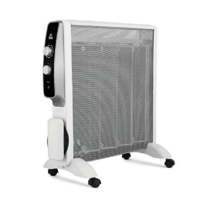 Radiatore Grupo FM MS20 1500 W 2000 W (1 Unità) 2000W