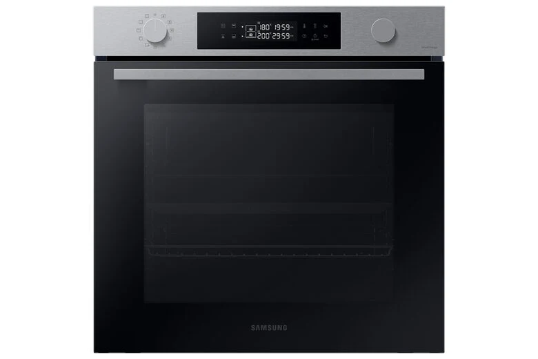 Samsung NV7B44403BS Forno a Incasso 76 L 2950 W A+ Nero, Acciaio inossidabile