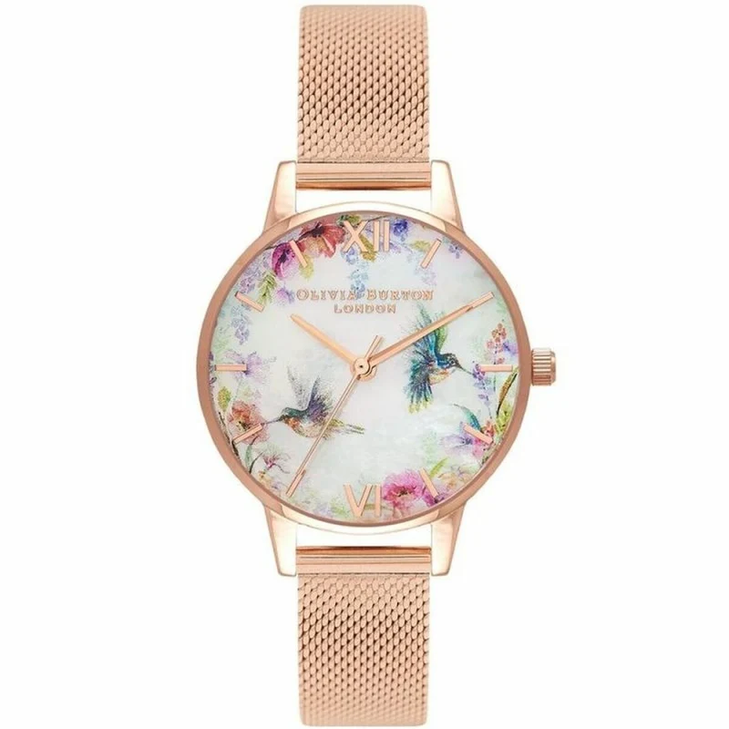 Orologio Donna Olivia Burton OB16PP49 (Ø 30 mm)