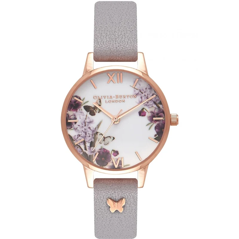 Orologio da Donna Olivia Burton OB16ES05 (Ø 30 mm)