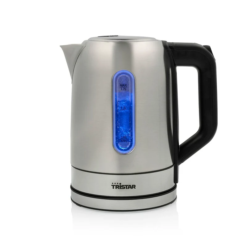 Bollitore Tristar WK-1344 Multicolore 2200 W 1,7 L
