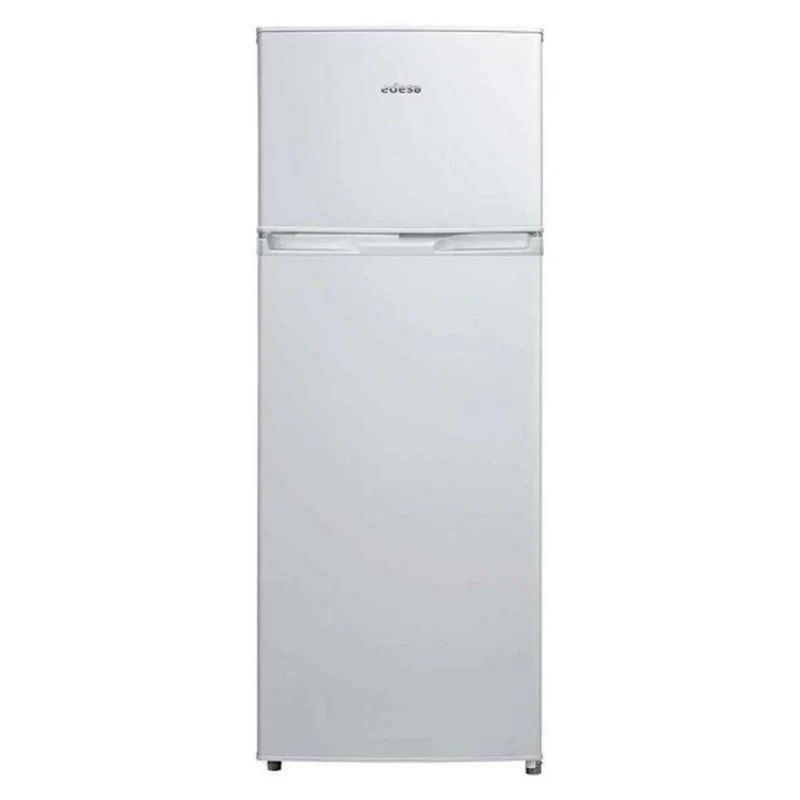 Frigorifero Edesa EFT1411WH Bianco 166 L