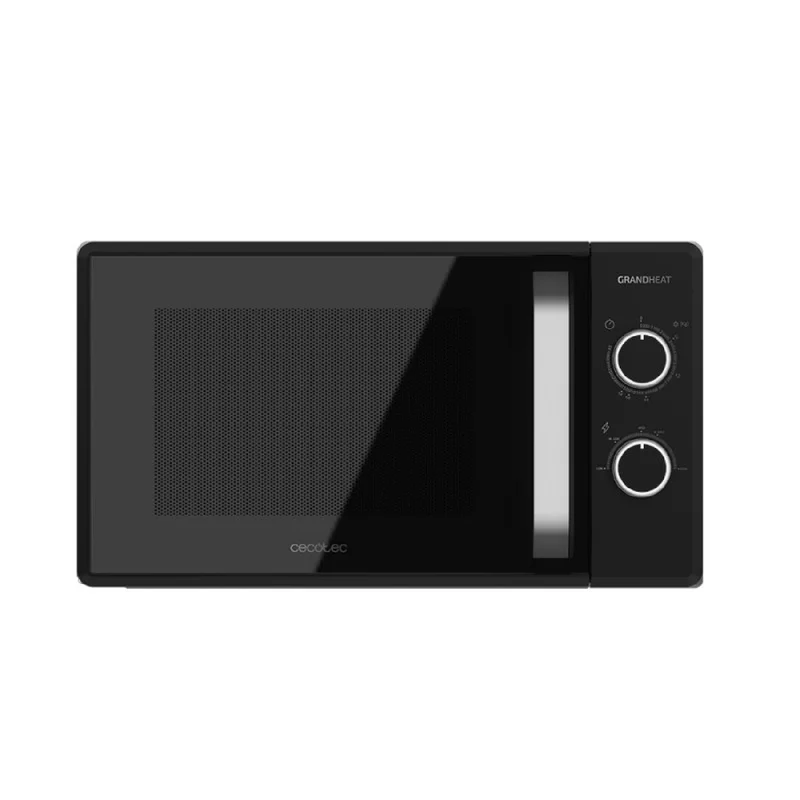 Microonde con Grill Cecotec Grandheat 3050 700 W 20 L