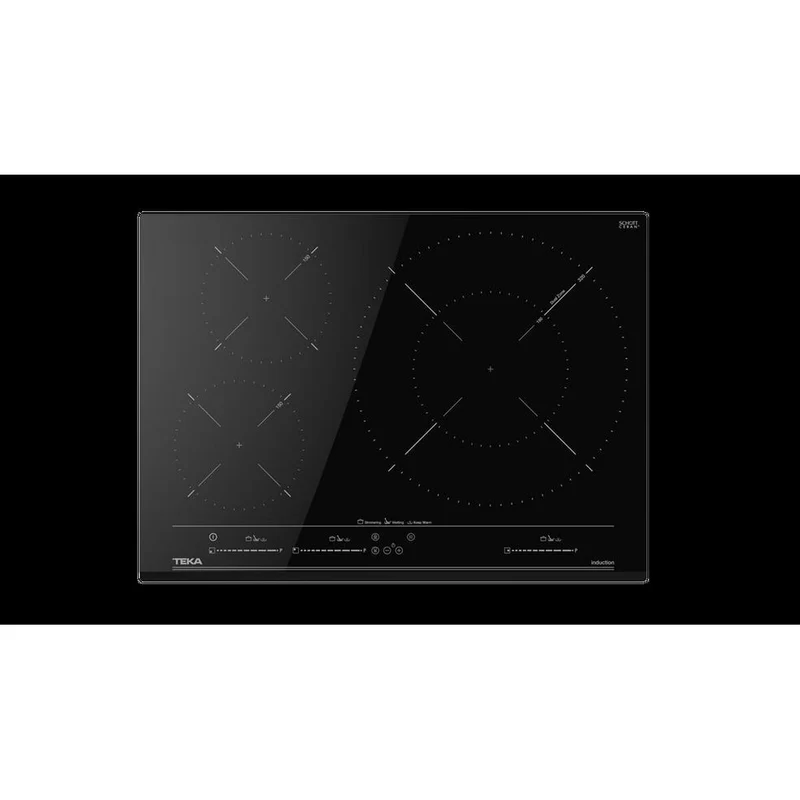 Piastra Cottura A Induzione Teka IZC 53320 MSP 60 cm