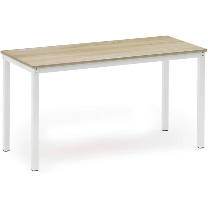 Scrivania Urban Factory FCD70UF Rettangolare Nera