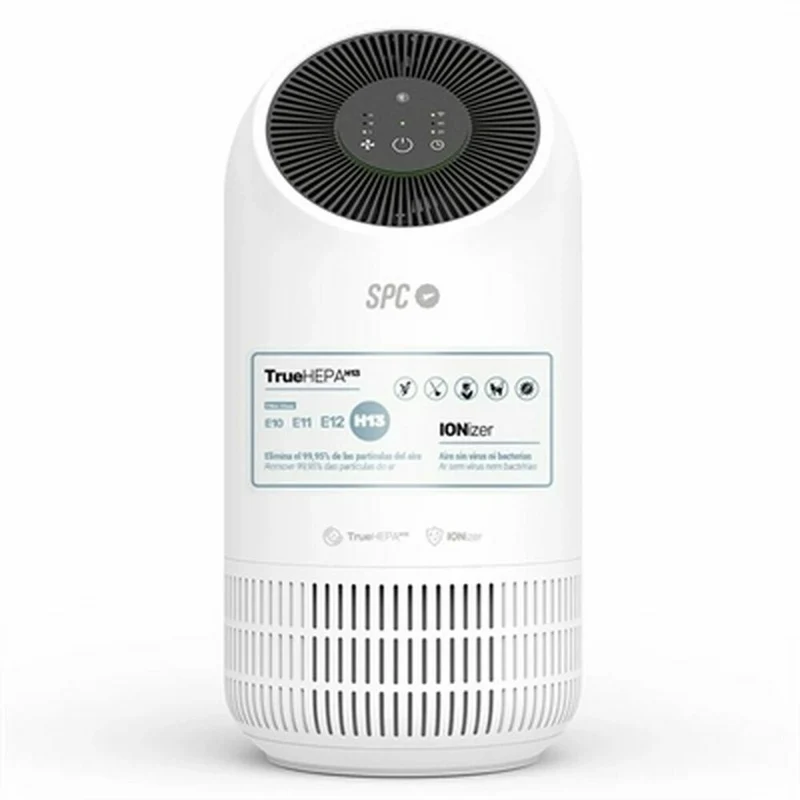 Purificatore d'aria SPC 6514B Bianco