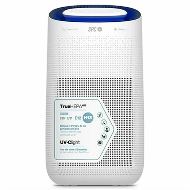 Purificatore d'aria SPC 6512B Bianco