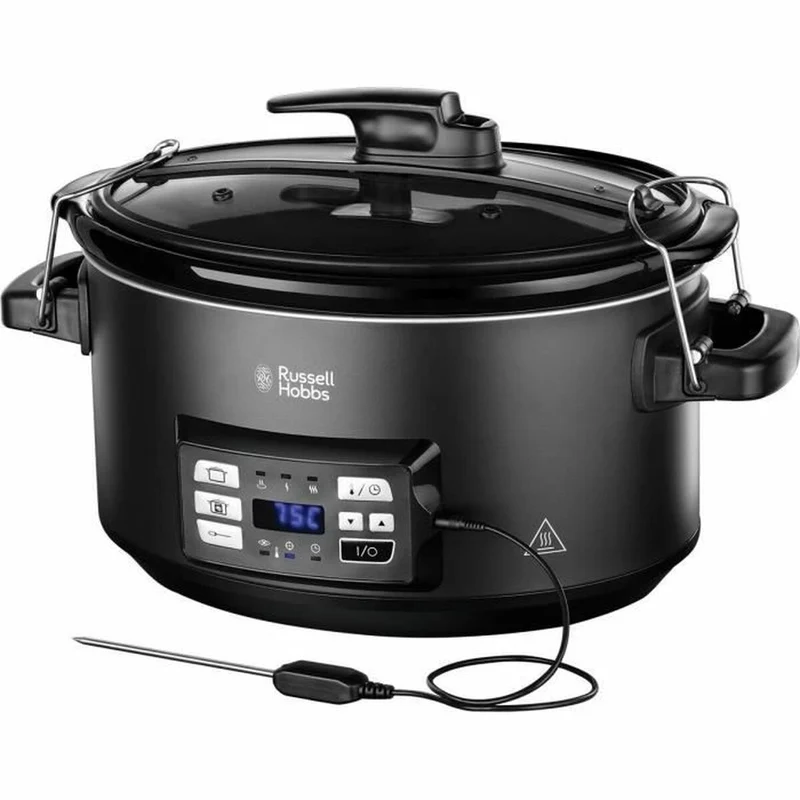 Pentola a cottura lenta Russell Hobbs 25630-56 220 V 6,5 L 350 W 3-in-1
