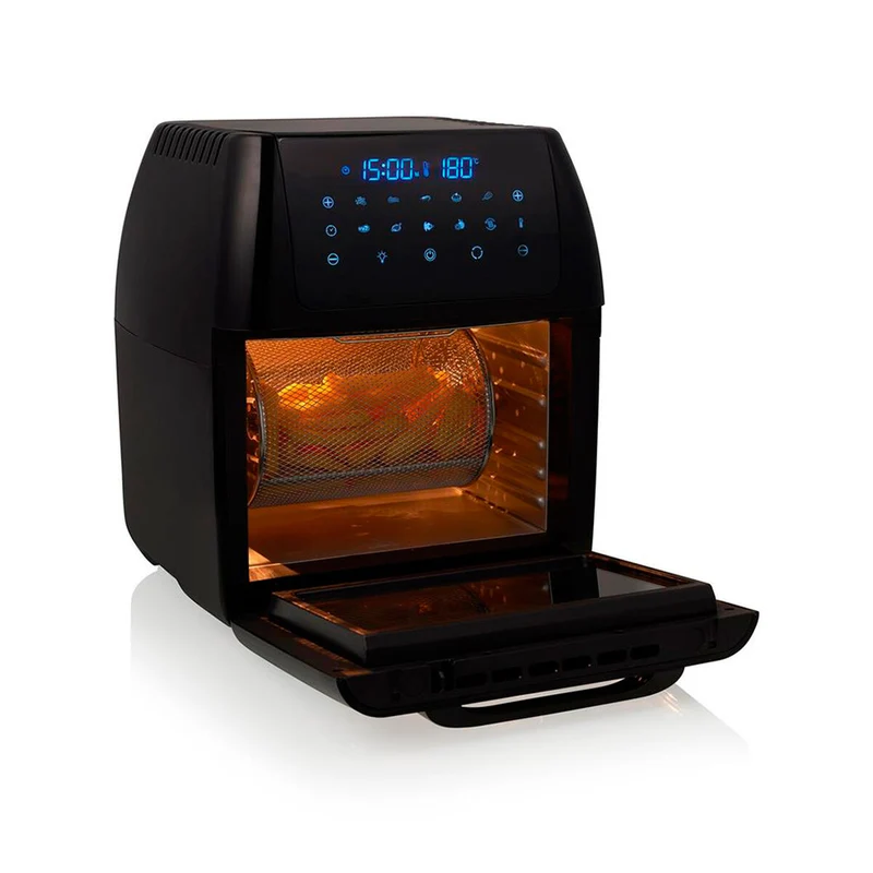 Friggitrice Princess 183016 Nera 1800 W 12 L