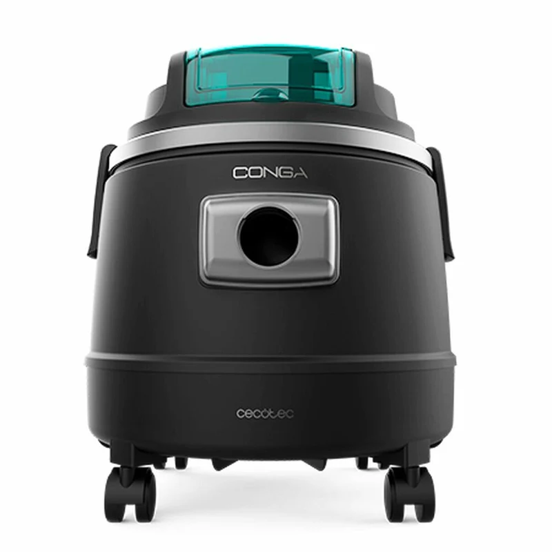 Estrattore Cecotec Conga Rockstar 2000 Wet&Dry Liberty 200 W