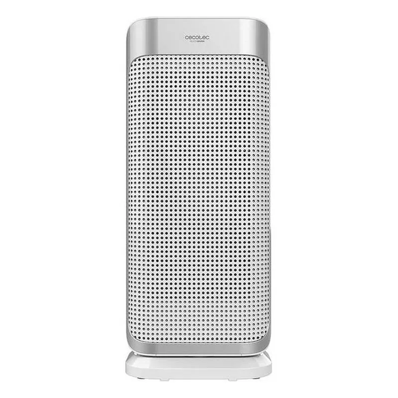 Stufa Elettrica Ceramica Cecotec Ready Warm 6250 Ceramic Sky Style 2000W Bianco Multicolor 2000 W 1000-2000 W