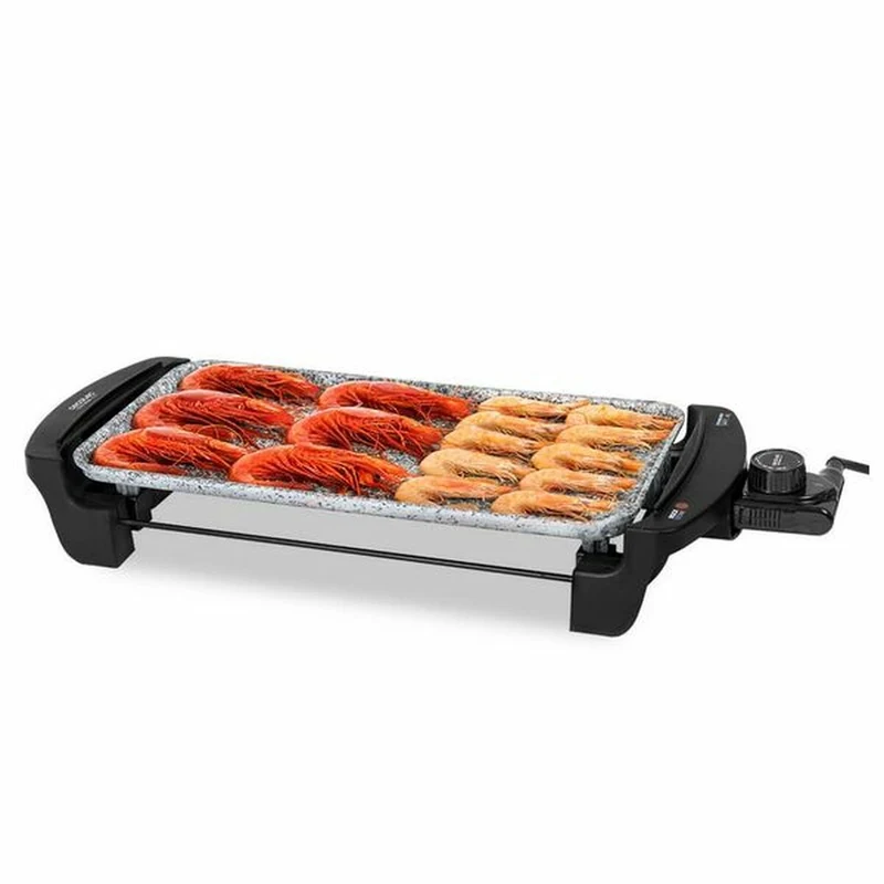 Griglia Cecotec Rock and Water 2000 1600W 1800 W