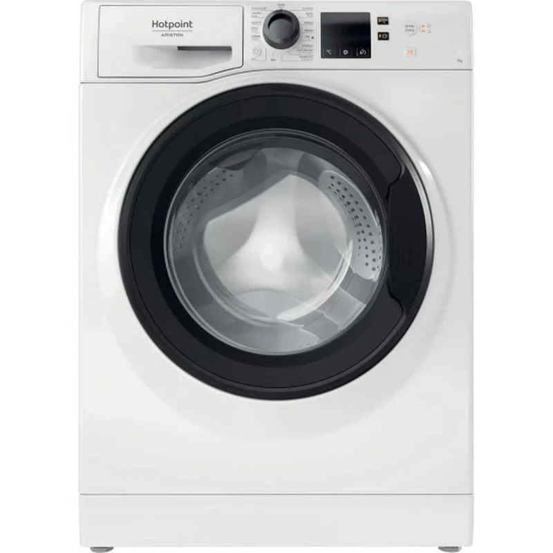 Lavatrice Hotpoint-Ariston NS722UWKSPTN 59,5 cm 1200 giri/min 7 kg