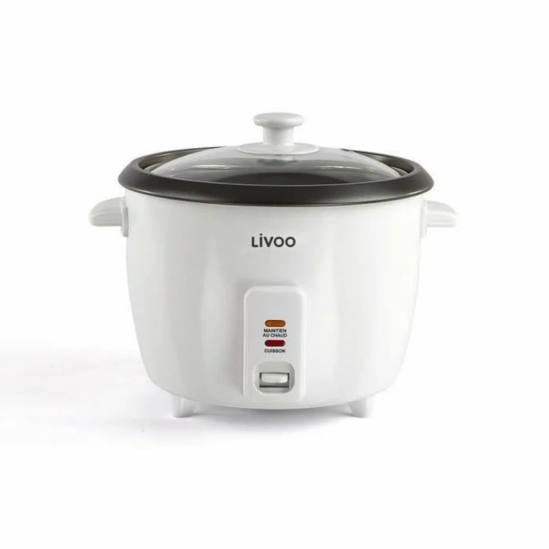 Cuociriso Livoo 111DOC 500 W 500 W 1,5 L