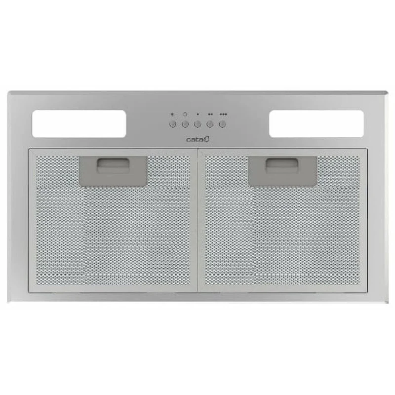 Cappa Convenzionale Cata GTPLUS45XM Acciaio
