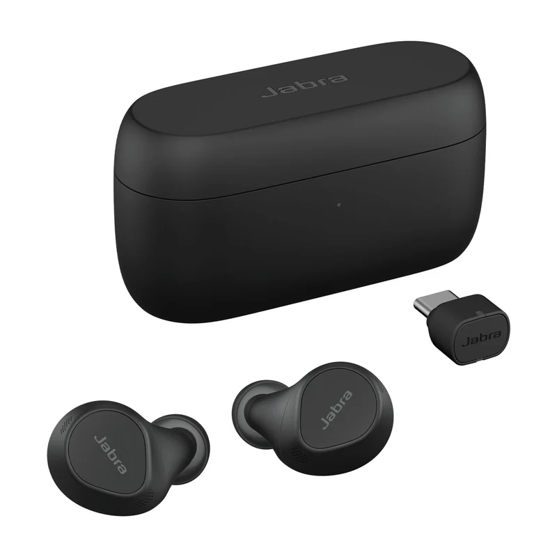 Auricolare Bluetooth con microfono GN Audio EVOLVE2 BUDS