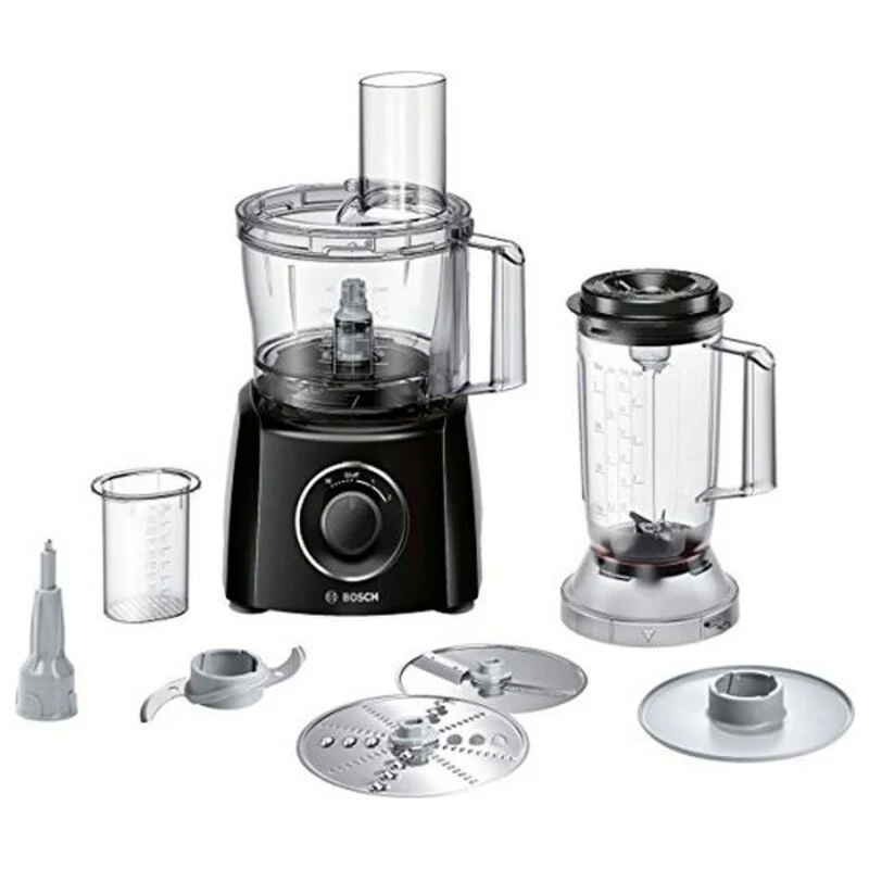Robot da cucina BOSCH MCM3201B 800W 800 W