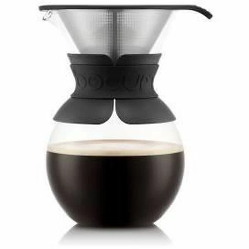 Caffettiera con stantuffo Bodum da oltre 1 l