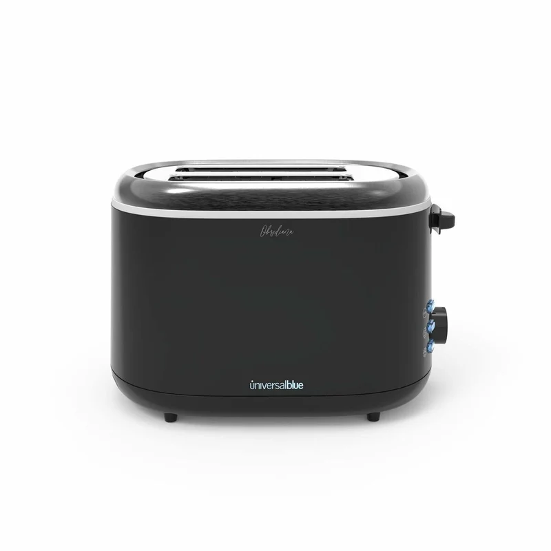 Tostapane Universale Blu PLUS 2S/OB 850 W