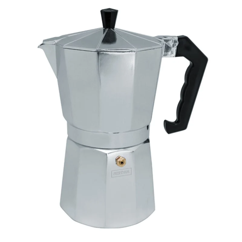 Caffettiera Italiana Vin Bouquet 12 Tazze